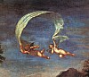 Albani, Francesco dit l'Albane (1578-1660) - Adonis conduit par les Amours a Venus.JPG